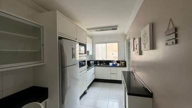 apartment em Rua Antônio Mariano de Souza, Ipiranga - São José - SC
