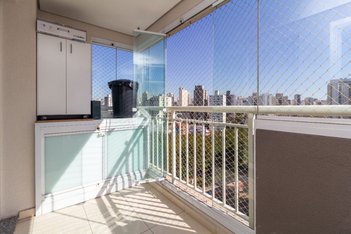 apartment em Rua Cônego Vicente Miguel Marino, Barra Funda - São Paulo - SP