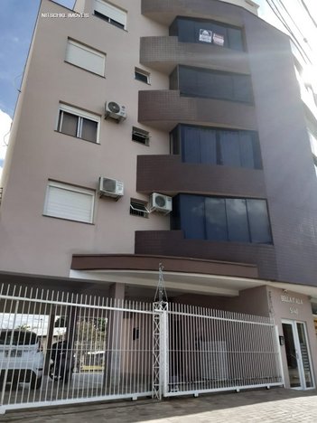 apartment em Avenida Vinte de Setembro, Sete de Setembro - Sapiranga - RS