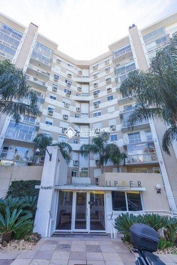 apartment em Aracaí, Vila Ipiranga - Porto Alegre - RS