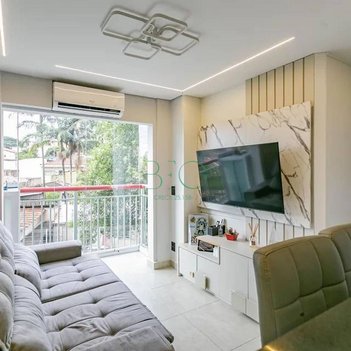 apartment em Avenida Nazaré, Ipiranga - São Paulo - SP