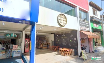 business em Rua José Jeraissati, Vila Alpina - São Paulo - SP