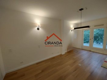 apartment em Rua Antonio Carlos, Consolação - São Paulo - SP