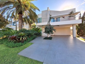 house em Avenida Central, Xangri-Lá - Xangri-Lá - RS