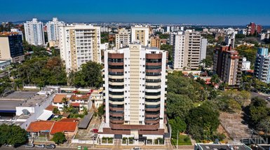 apartment em Rua Pedro Ardêmio Hilgert, Centro - Canoas - RS