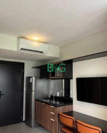 apartment em Rua da Consolação, Consolação - São Paulo - SP