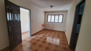 house em Rua Antônio Mondi, Iguatemi - Ribeirão Preto - SP