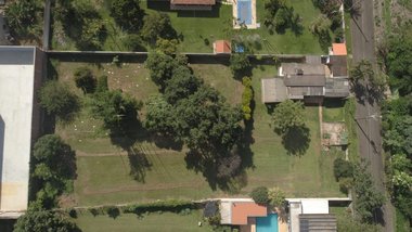 agricultural em Rua Fernando Antônio Marconi, Santa Rita - Piracicaba - SP
