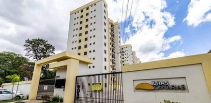 apartment em Avenida Dois Córregos, Dois Córregos - Piracicaba - SP