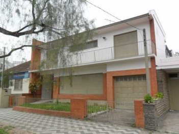 house em Lindolfo Collor, Centro - São Leopoldo - RS