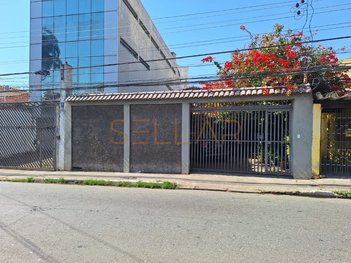 land_lot em Rua Larival Géa Sanches, Vila Vitório Mazzei - São Paulo - SP