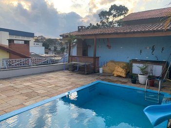 house em Rua Getúlio Vargas Filho, Cidade Vargas - São Paulo - SP