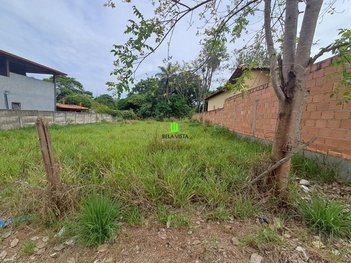 land_lot em Rua Maria Gonçalves, Residencial Eldorado - Lagoa Santa - MG