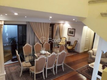 apartment em Rua Berto Conde, Vila Monte Alegre - São Paulo - SP