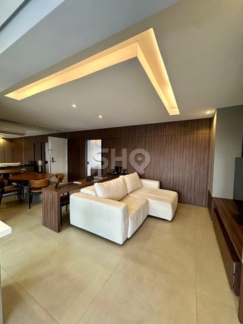 apartment em Avenida Eusébio Matoso, Pinheiros - São Paulo - SP