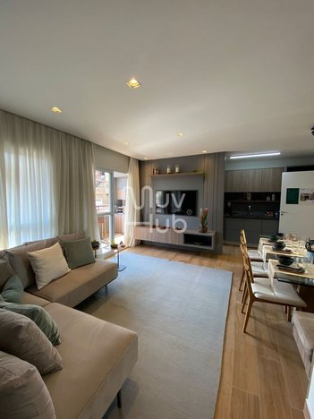 apartment em Rua José Elói Otoni, Vila Cruz das Almas - São Paulo - SP
