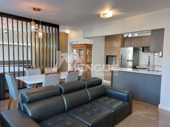 apartment em Auxiliadora, Auxiliadora - Porto Alegre - RS