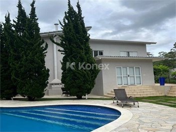 house em Alameda Bolívia, Roseira - Mairiporã - SP