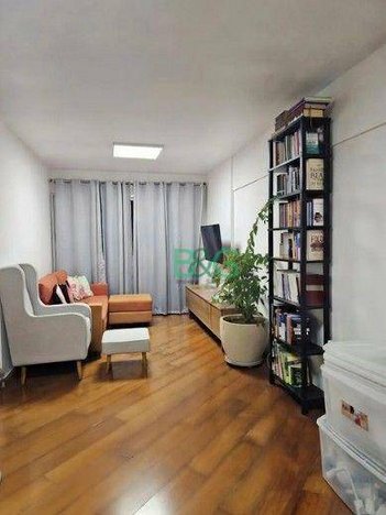 apartment em Rua Conselheiro Moreira de Barros, Santana - São Paulo - SP