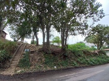 land_lot em Estrada Três Cruzes, Três Cruzes - São Paulo - SP