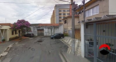 house em Rua Jupira, Belenzinho - São Paulo - SP