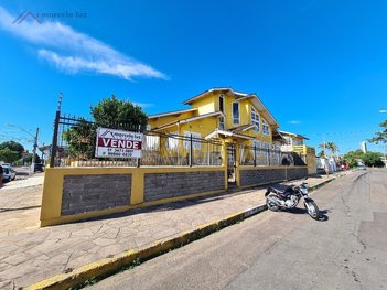 house em Ascendino Alves da Silva, Novo Esteio - Esteio - RS
