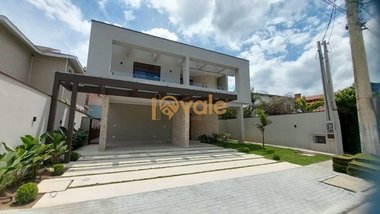 house em Avenida Paul Harris, Jardim das Colinas - São José dos Campos - SP
