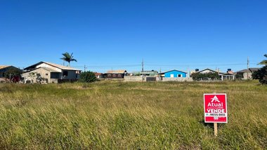 land_lot em Rua Valdemar Arguino Crispim, Zona Sul - Balneário Rincão - SC