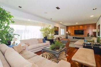 apartment em Rua José Ramon Urtiza, Vila Andrade - São Paulo - SP