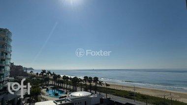 apartment em Conselheiro Júlio Kumm, Praia Brava - Itajaí - SC