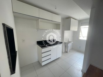 apartment em Farroupilha, Marechal Rondon - Canoas - RS