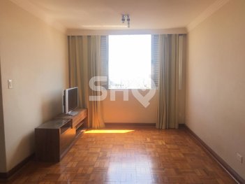 apartment em Rua Heitor Penteado, Sumarezinho - São Paulo - SP