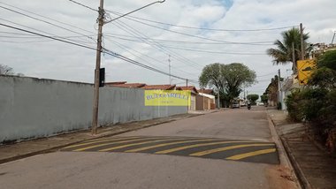 house em Avenida Francisco Silvério Molinari, Caxambu - Jundiaí - SP