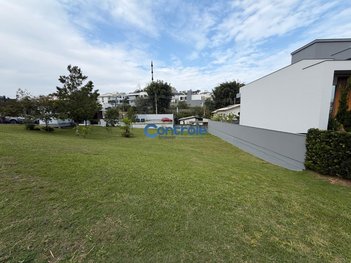 land_lot em Rua João Bernadino da Rosa, Pedra Branca - Palhoça - SC