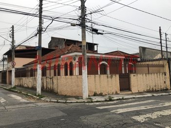 house em Rua Aquiles, Vila Germinal - São Paulo - SP