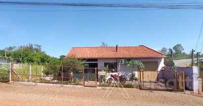 house em Miguel Paulus, Planalto - Lajeado - RS