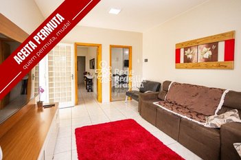 house em SMPW Quadra 15, Park Way - Brasília - DF