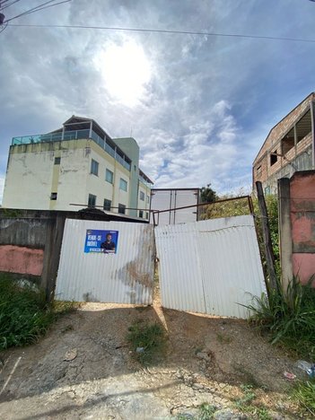 land_lot em Jose de Azevedo Carvalho, Parque Residencial Sonia Teixeira Romanelli - Pedro Leopoldo - MG
