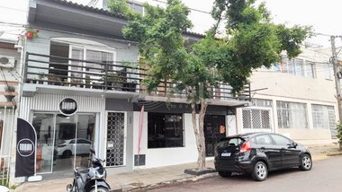 apartment em Rua Humberto de Campos, Centro - Passo Fundo - RS