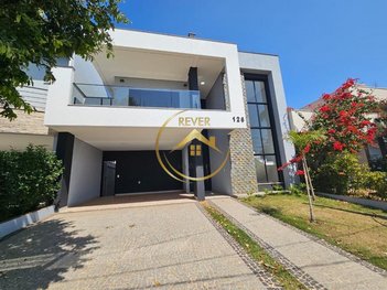 house em Avenida Doutor João Caio Silva, Parque Brasil 500 - Paulínia - SP