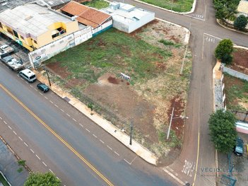 land_lot em Avenida Prefeito Mário De Menezes, Ibiporã - Ibiporã - PR