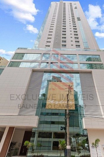 apartment em Rua Julieta Lins, Pioneiros - Balneário Camboriú - SC