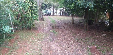 land_lot em Rosacruz, Olaria - Canoas - RS