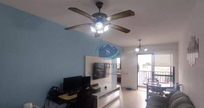 apartment em Rua Ilíria, Vila Moinho Velho - São Paulo - SP