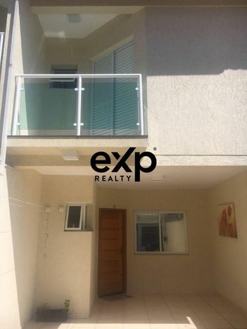 house em Rua Francisco de Assis Araújo, Jardim Santa Cruz (Campo Grande) - São Paulo - SP
