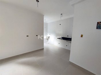 apartment em Rua Barra Mansa, Jardim Franca - São Paulo - SP