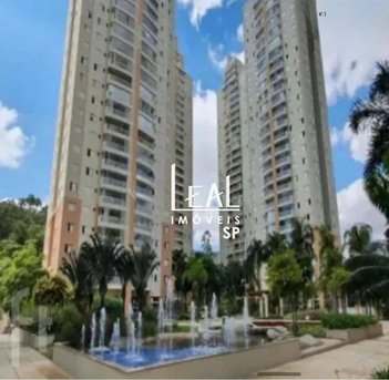 apartment em Rua Tuiuti, Tatuapé - São Paulo - SP