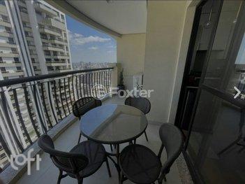 apartment em Homem de Melo, Perdizes - São Paulo - SP