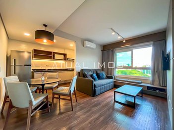 apartment em Rua Mostardeiro, Rio Branco - Porto Alegre - RS
