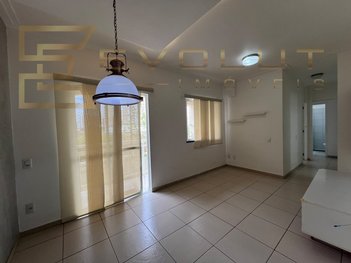 apartment em Rua Amâncio Valente, Parque Iracema - Fortaleza - CE